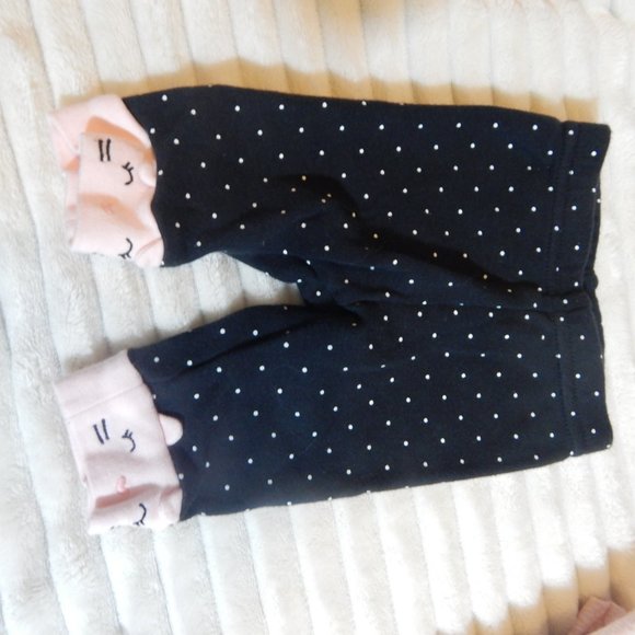 Just one you bunny dress, and matching pants - Picture 14 of 16